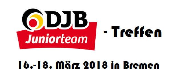 Das DJB-Juniorteam startet mit Applaus in Bremen