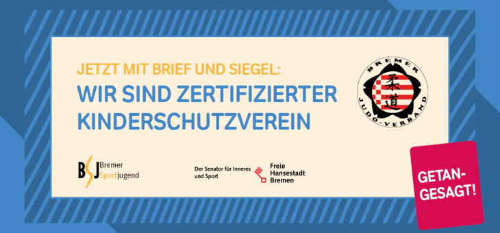 Eine wichtige Erinnerung . . .