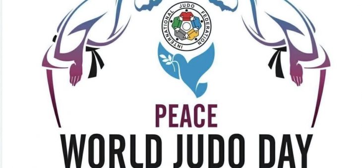 World Judo Day