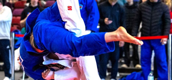 International Masters: Ein Zugpferd für den Bremer Sport